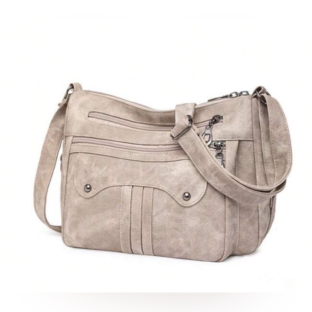 New Shoulder Bag, Crossbody Bag - Picture 4 of 8